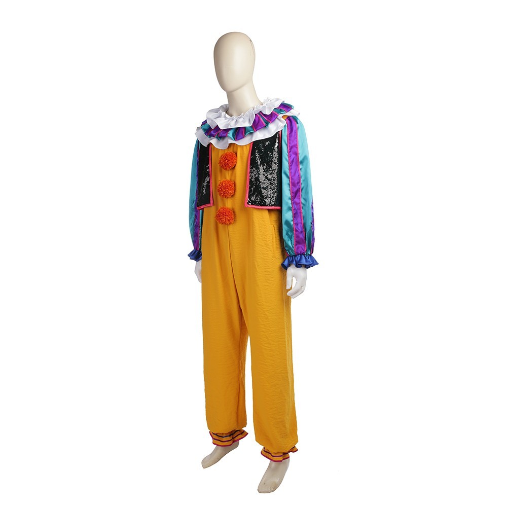 It Richard Richie Trashmouth Tozier Cosplay Costume