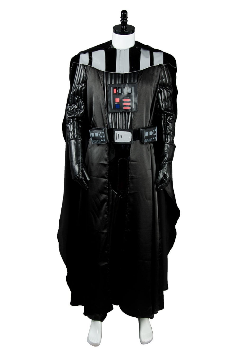 Star Wars Darth Vader Outfit Halloween Cosplay Costume | Star Wars Costumes