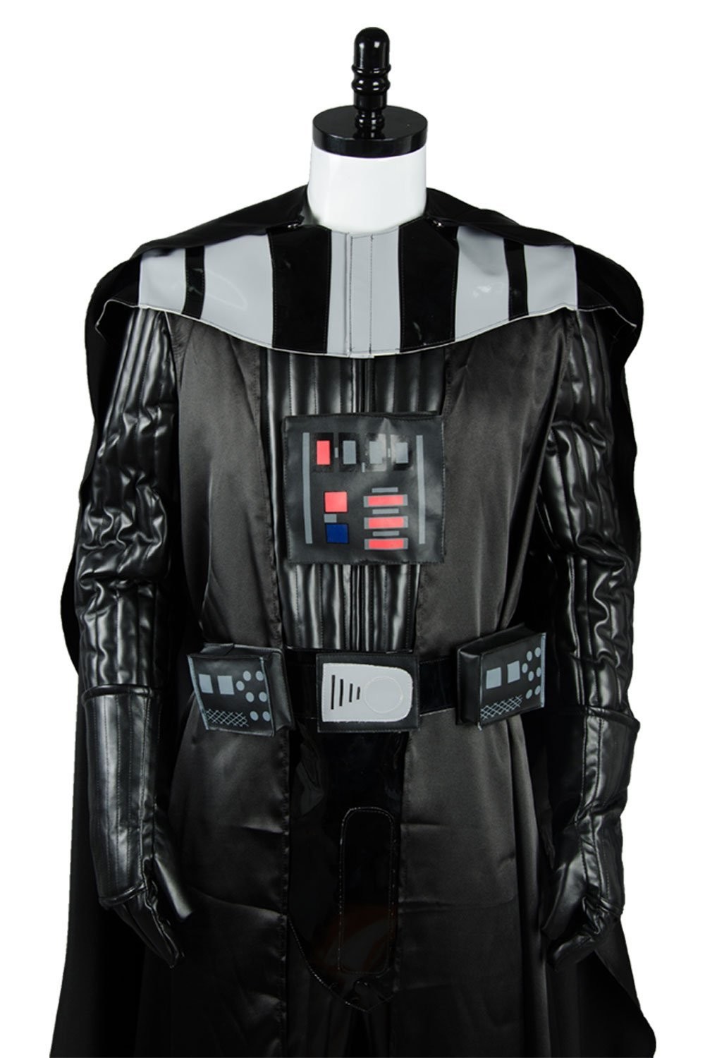 Star Wars Darth Vader Outfit Halloween Cosplay Costume | Star Wars Costumes