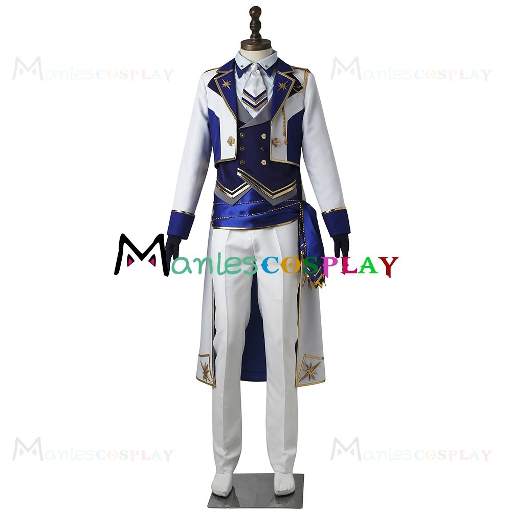 Ensemble Stars Cosplay Costumes Tsukasa Suou Costume