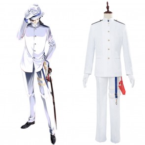 Fate/Grand Order Rider Ryouma Sakamoto Costume