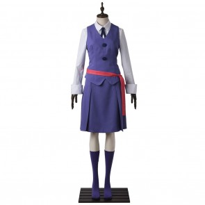 Atsuko Kagari Uniform For Little Witch Academia Cosplay