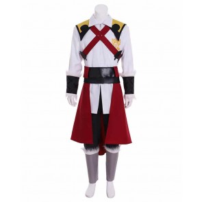 Castlevania 2 Trevor Belmont Cosplay Costume 