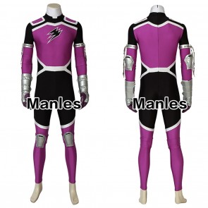 Juken Sentai Gekiranger Fukami Gou Geki Cosplay Costume