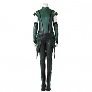 Mantis Costume For Guardians of the Galaxy Vol. 2 Cosplay 