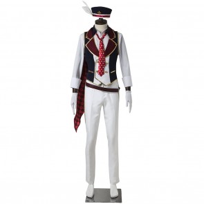 Nanase Riku Costume For Idolish7 RESTART POiNTER Cosplay