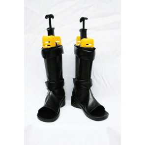 Naruto Sai Cosplay Boots Shoes