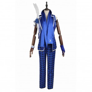 Nome Tatsuhiro Costume For B Project Ambitious MooNs Cosplay