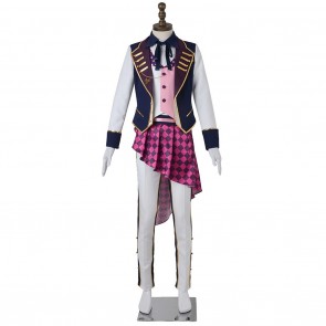 Ousaka Sougo Costume For Idolish7 Cosplay