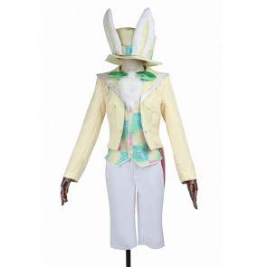Rabbit Girl Costume For Disney Cosplay