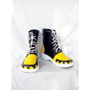 SOUL EATER SOUL Cosplay Boots Shoes