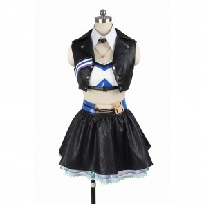Tada Riina Costume For The Idolmaster Cinderella Girls Cosplay