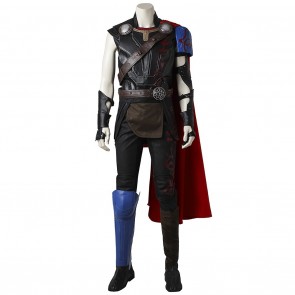 Thor Odinson Costume For Thor Ragnarok Cosplay 