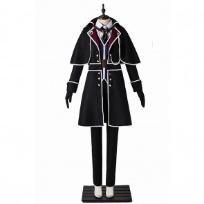 Tsunashi Ryunosuke Costume For Idolish7 Cosplay