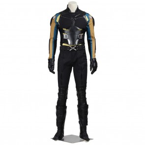 Wolverine Costume For X Men Cosplay