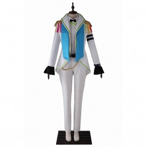 YUKI Costume For Idolish7 Re vale Cosplay