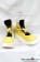 Kingdom Hearts Sora Cosplay Boots Shoes Custom Made