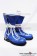Letter Bee Comic Version Lag Cosplay Boots Shoes
